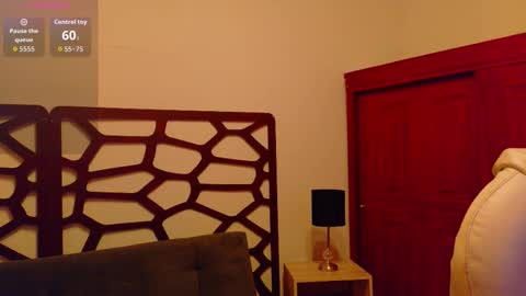 skarlet_rossy online show from January 12, 7:52 pm