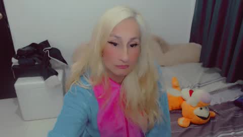 Arlett online show from March 5, 8:21 am