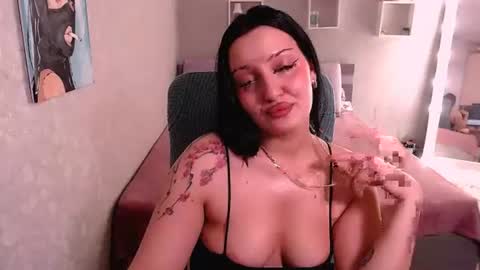 Skarlett Monliss online show from June 20, 6:22 pm