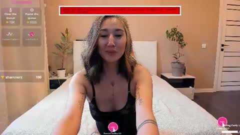 skarlett online show from July 5, 11:38 am