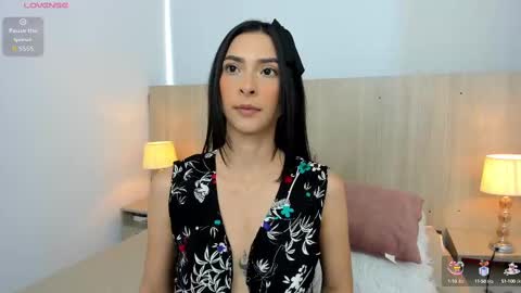 Ariadna online show from October 7, 11:47 am