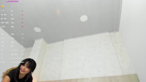 Snapshot of skinny_isabela chatting on December 14, 11:29 am Isabela online show from December 14, 11:29 am