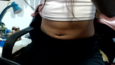 skinny_sexy666 online show from August 4, 5:52 pm