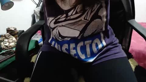 skinny_sexy666 online show from May 5, 10:02 pm