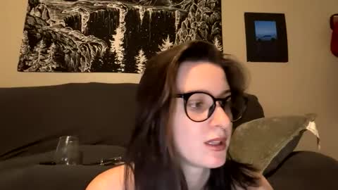 skinnyangel21 online show from March 6, 4:51 am