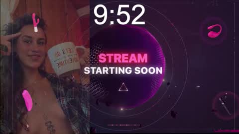 SkinnyBitch Ill be away for a little bit online show from March 20, 1:54 am