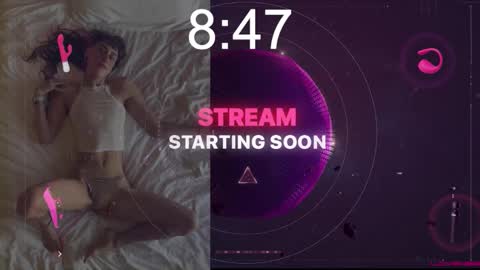 SkinnyBitch Ill be away for a little bit online show from March 16, 12:57 am