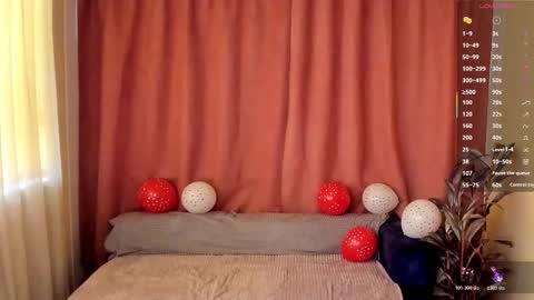 Skinnyladyy online show from March 12, 3:53 am