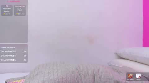 Karla  online show from March 3, 5:02 am