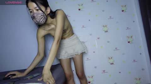 skinnythai4u online show from May 1, 12:19 pm