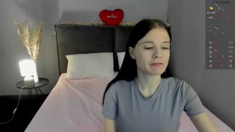 Joys online show from March 18, 2:05 am