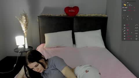 Joys online show from March 12, 2:36 am