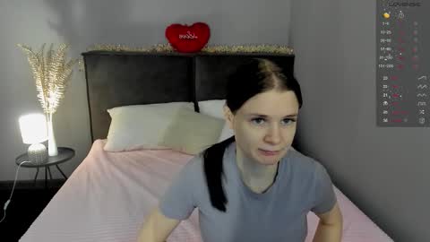 Joys online show from March 17, 1:53 am