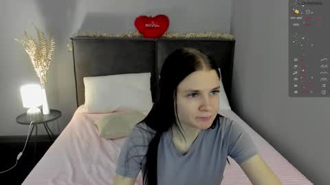 Joys online show from March 13, 2:46 am