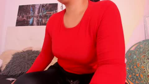 skydarkblue online show from February 11, 1:10 am