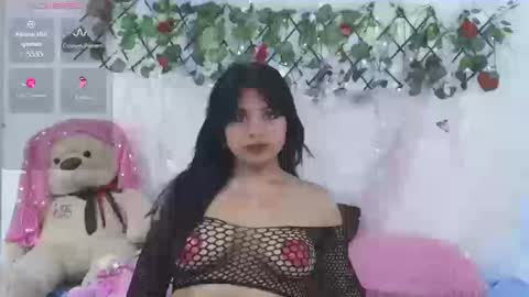 skyla_moon online show from March 4, 3:18 pm