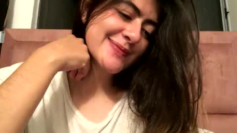 Skyler online show from February 27, 6:13 am