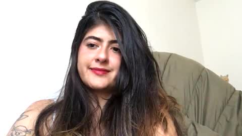 Skyler online show from April 29, 10:26 pm