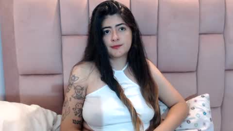 Skyler online show from July 20, 5:32 am