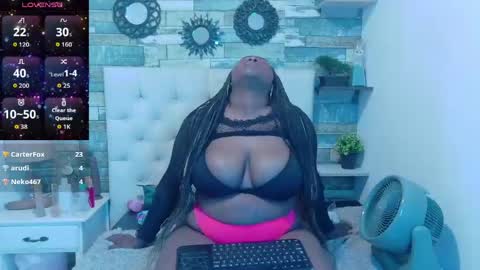 skyler_naomi online show from April 18, 7:07 pm