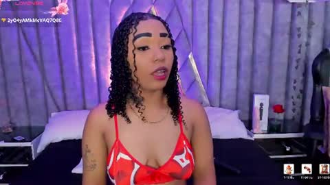 skylerbloom online show from July 13, 9:48 pm