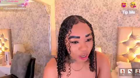 skylerbloom online show from July 22, 8:54 pm