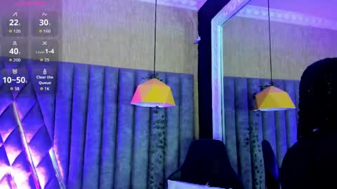 skylerbloom online show from May 3, 2:59 am