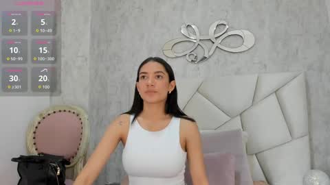 Skyler online show from September 25, 8:06 pm