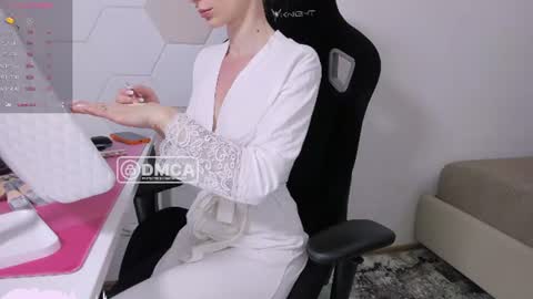 Nastya online show from June 15, 6:46 am