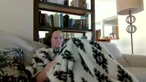 Sky Winters online show from November 3, 4:11 pm