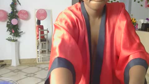 Bella online show from February 27, 4:23 am