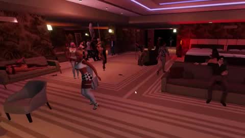 MistressLilitu online show from October 4, 9:30 pm