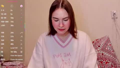 Alice online show from March 16, 11:58 am