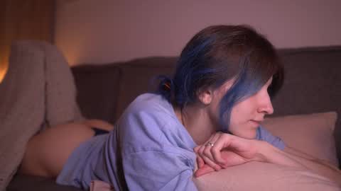 Sonya online show from February 23, 10:31 pm