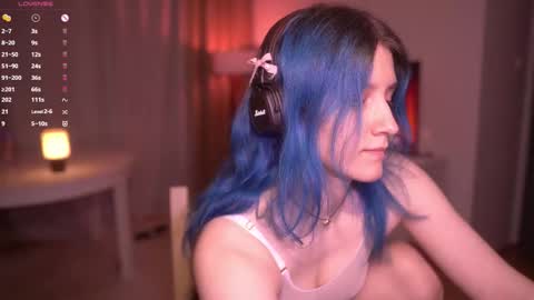 Sonya online show from November 27, 9:50 pm