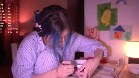 Sonya online show from November 21, 10:01 pm