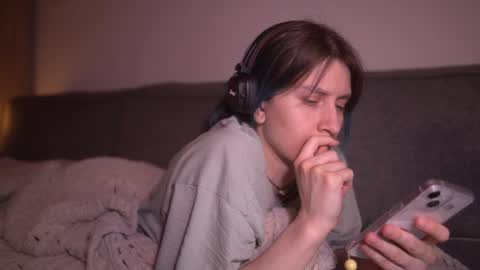 Sonya online show from March 25, 11:29 pm