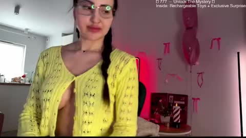 Your Lilith online show from March 25, 6:27 am