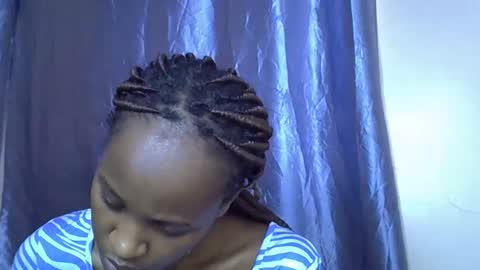 Alicia online show from December 14, 7:03 am