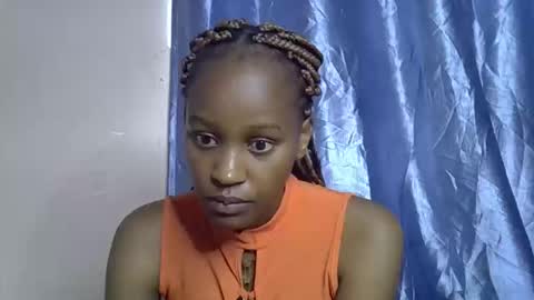 Alicia online show from February 22, 1:56 pm