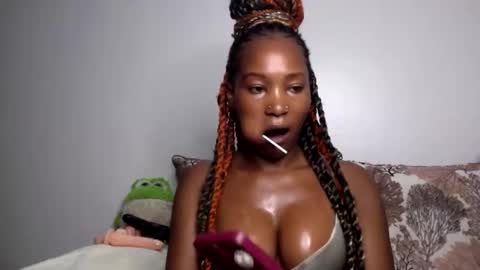 slimy_baiby online show from February 18, 9:52 am