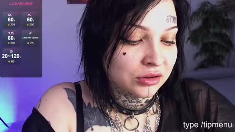 Kira Khanina online show from November 22, 1:36 pm