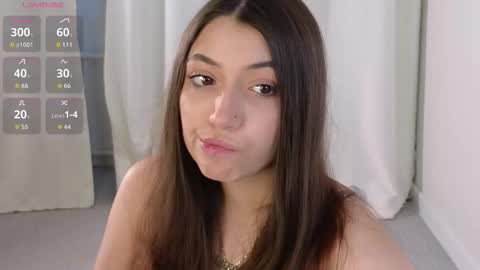 Emilia online show from February 6, 1:03 pm