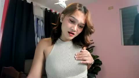 STELLA online show from April 23, 3:58 pm