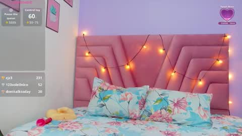 CAMILA  online show from March 11, 3:22 am