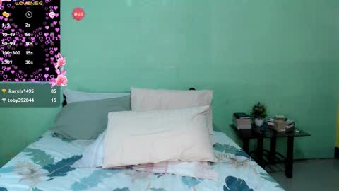 slutty asian-- online show from February 6, 2:04 am