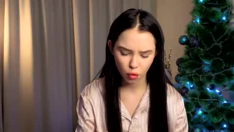 Lily online show from January 6, 5:38 pm