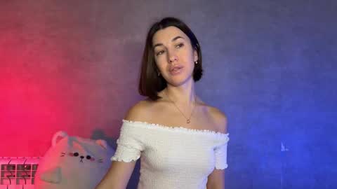 Melani online show from March 1, 12:05 pm