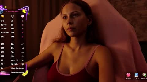 Emma online show from October 27, 5:52 pm