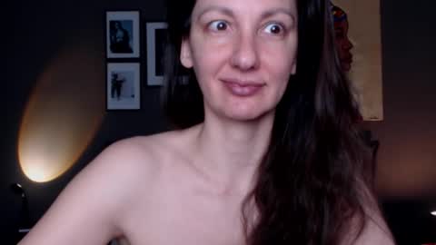 Anna no bbbbybybbabebyy just Anna. And dont call me mom please. online show from March 9, 7:22 am